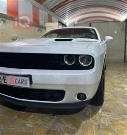 دۆج چالنجەر